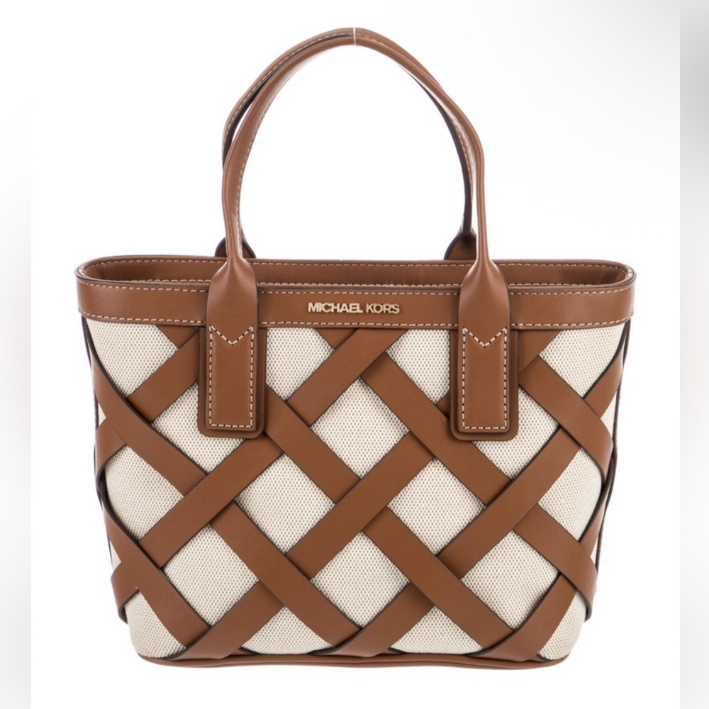 Michael Kors Sienna Small Tote